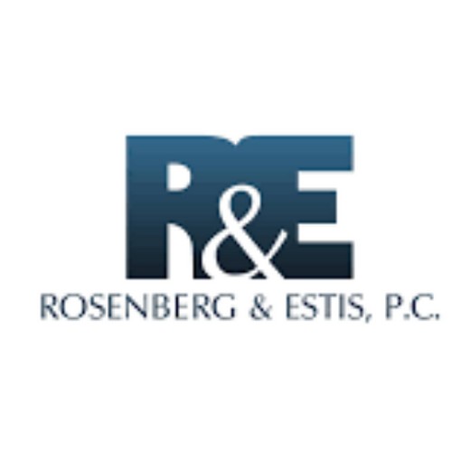 rosenberg and esties